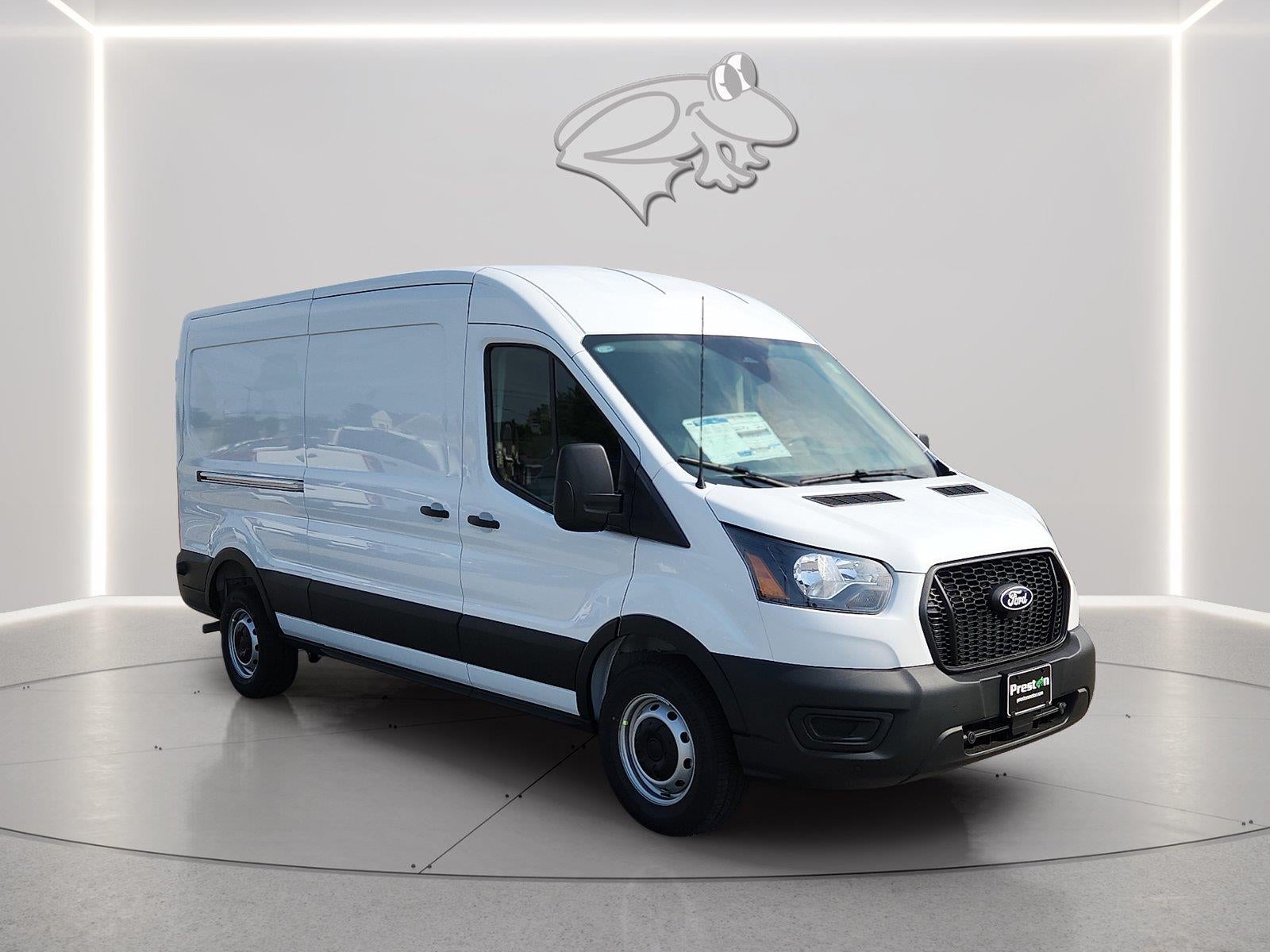 2027 Ford Transit Cargo Van Cargo Van