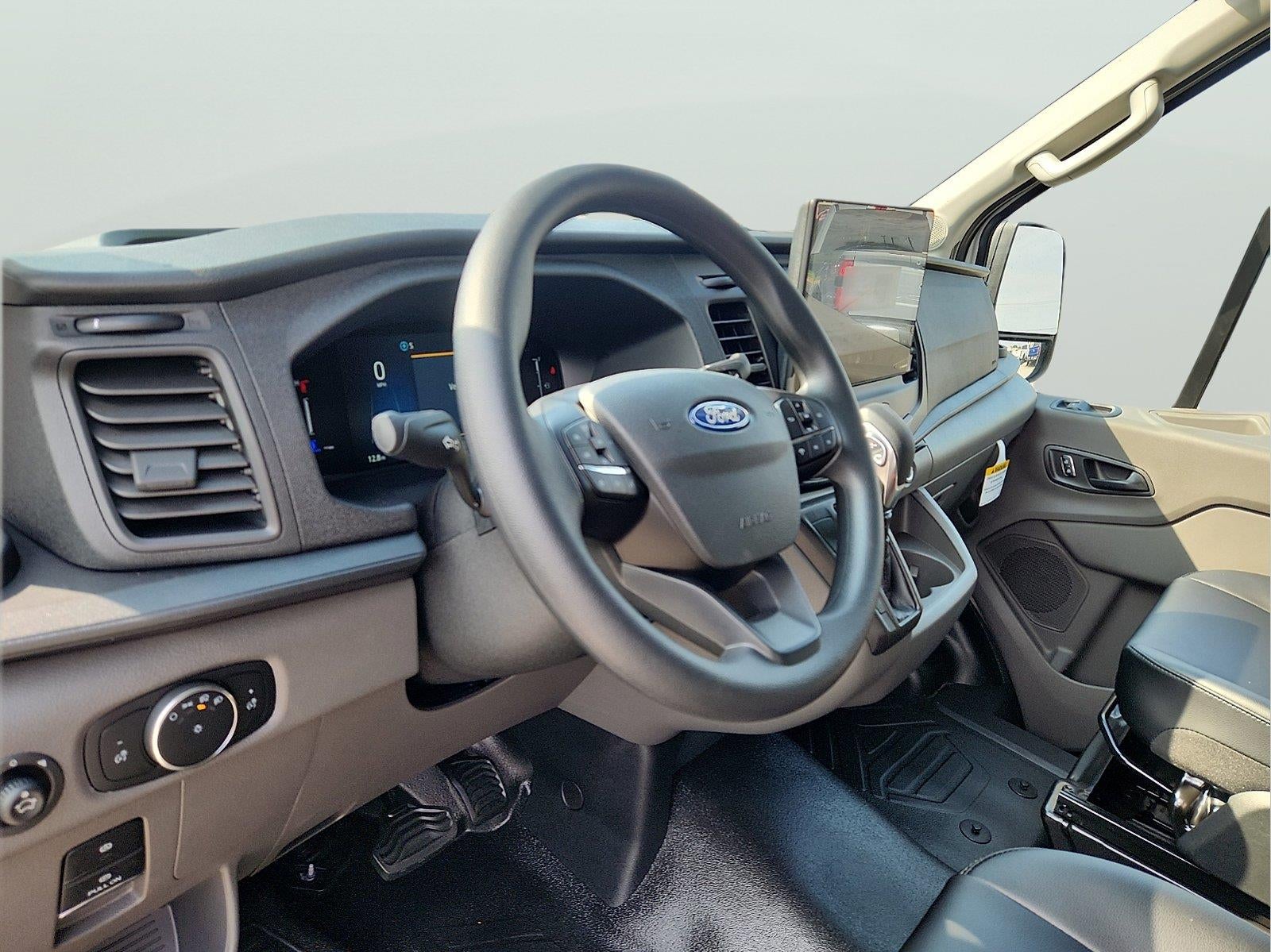 2027 Ford Transit Cargo Van Cargo Van