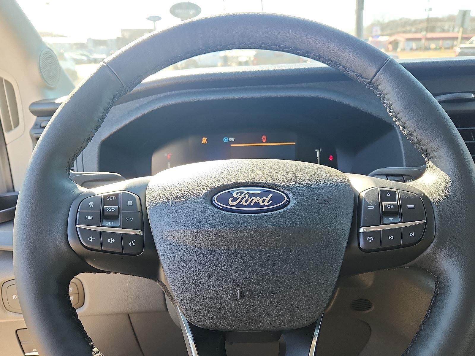 2026 Ford Transit Cargo Van Cargo Van