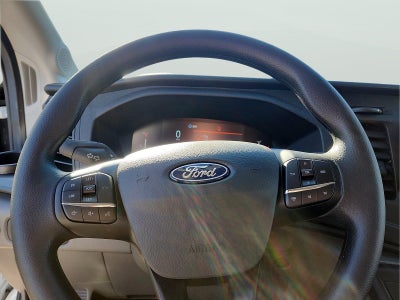 2027 Ford Transit Cargo Van Cargo Van