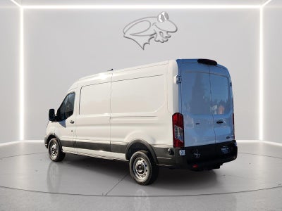2027 Ford Transit Cargo Van Cargo Van