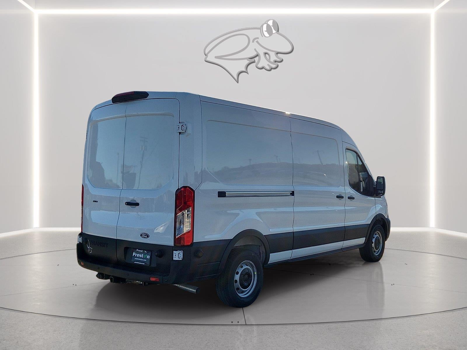 2027 Ford Transit Cargo Van Cargo Van