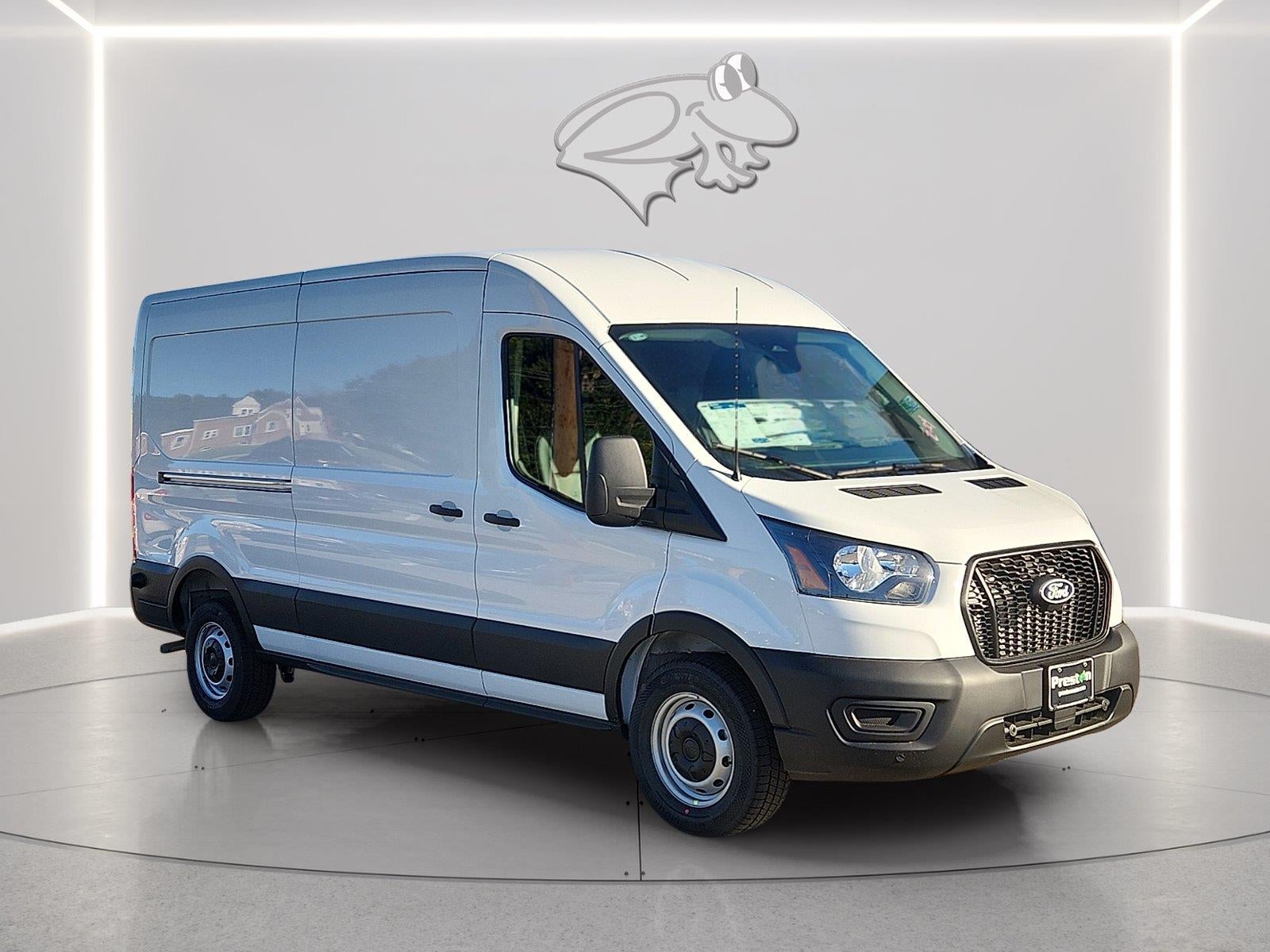 2027 Ford Transit Cargo Van Cargo Van