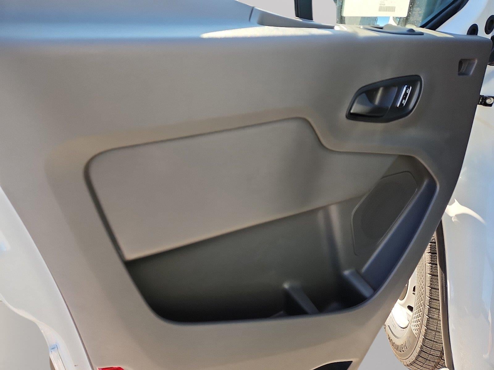 2027 Ford Transit Cargo Van Cargo Van