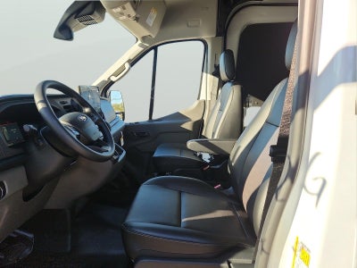 2027 Ford Transit Cargo Van Cargo Van