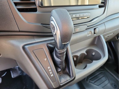 2027 Ford Transit Cargo Van Cargo Van