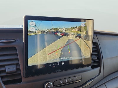 2027 Ford Transit Cargo Van Cargo Van
