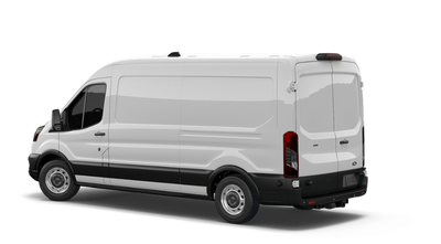 2027 Ford Transit Cargo Van Cargo Van