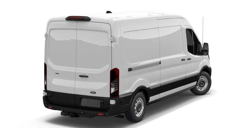 2027 Ford Transit Cargo Van Cargo Van