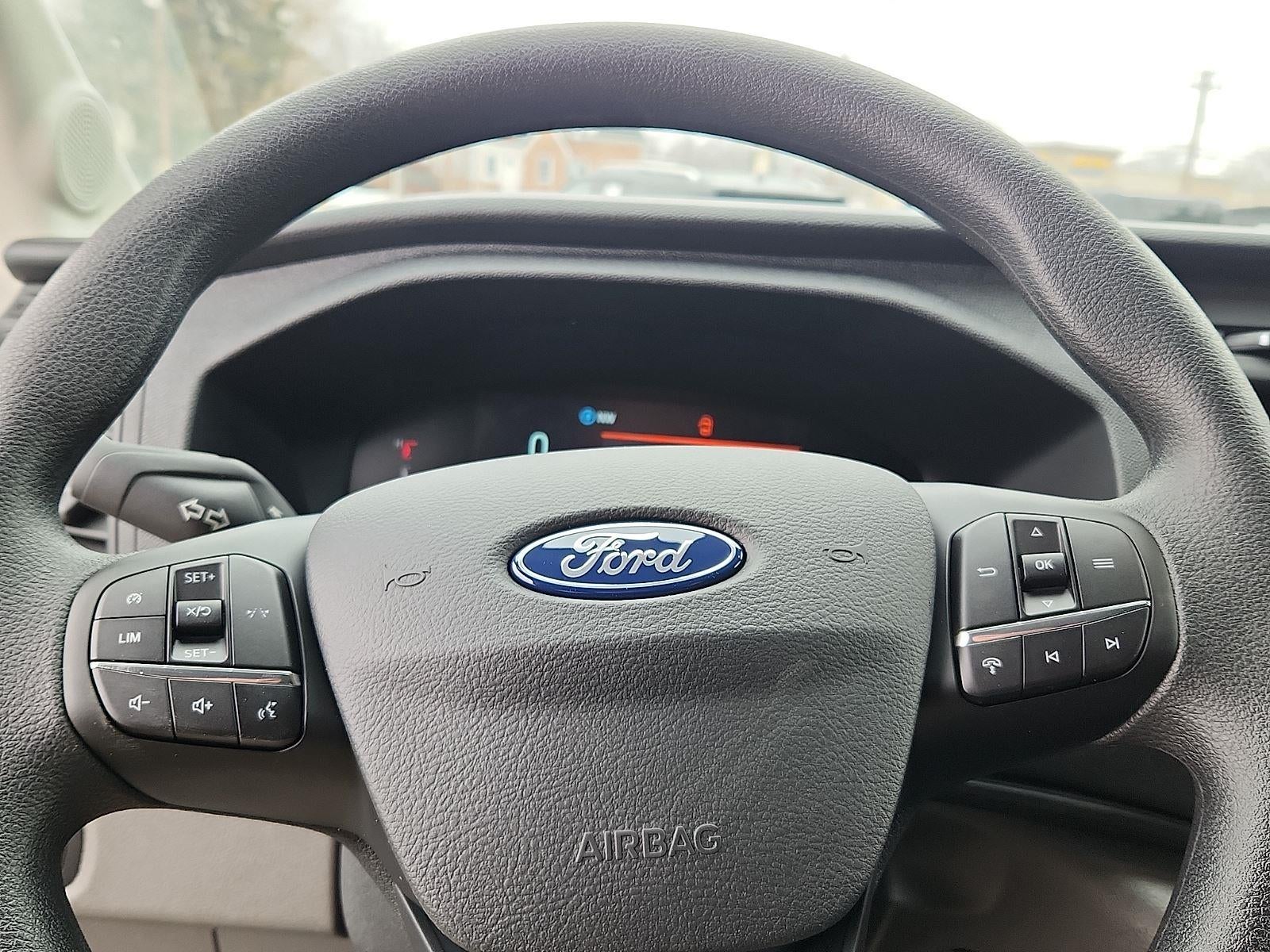 2026 Ford Transit Cargo Van Cargo Van