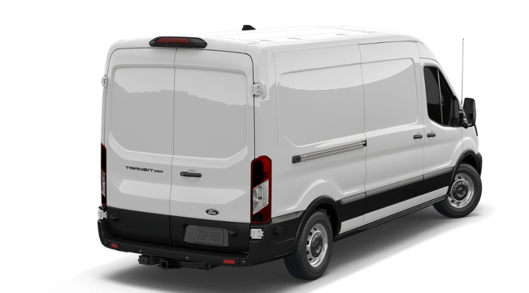 2026 Ford Transit Cargo Van Cargo Van