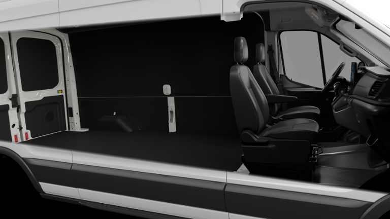 2026 Ford Transit Cargo Van Cargo Van