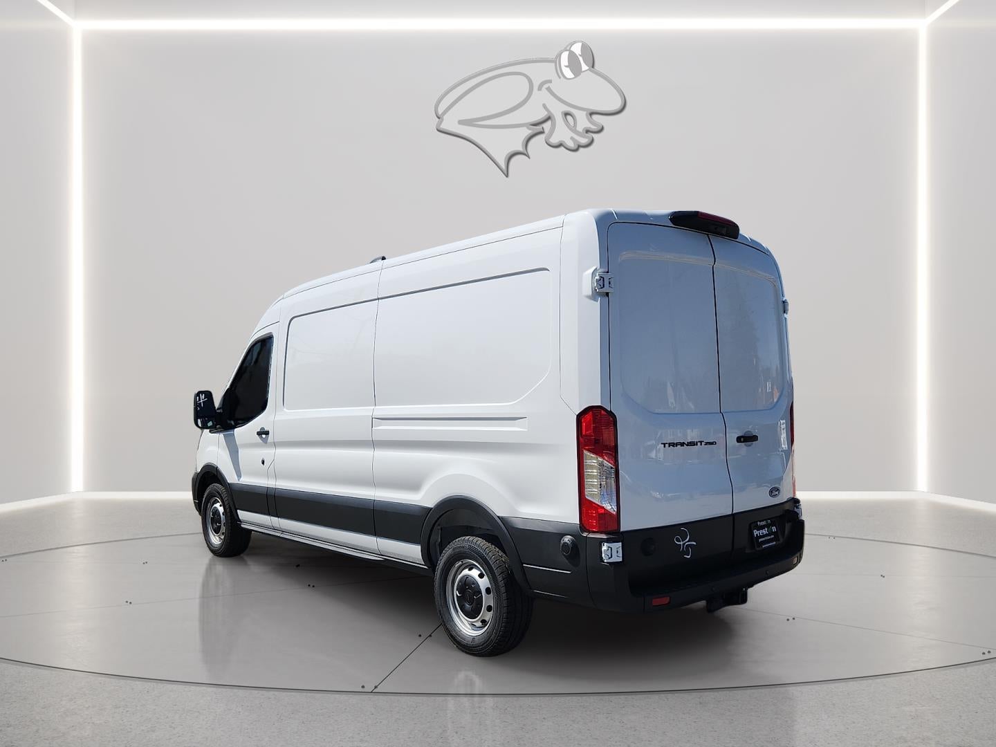 2026 Ford Transit Cargo Van Cargo Van