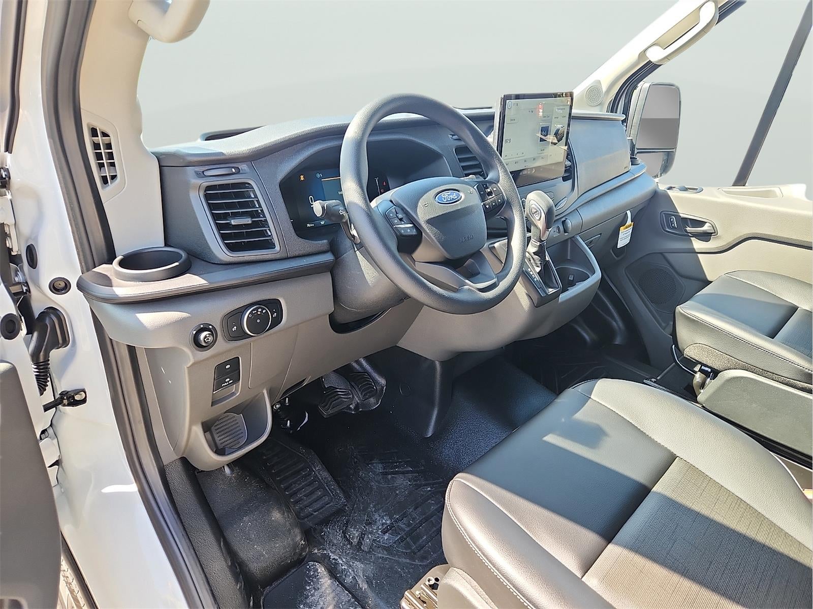 2026 Ford Transit Cargo Van Cargo Van