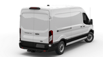 2026 Ford Transit Cargo Van