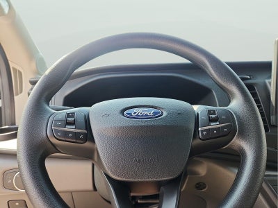 2027 Ford Transit Cargo Van Cargo Van