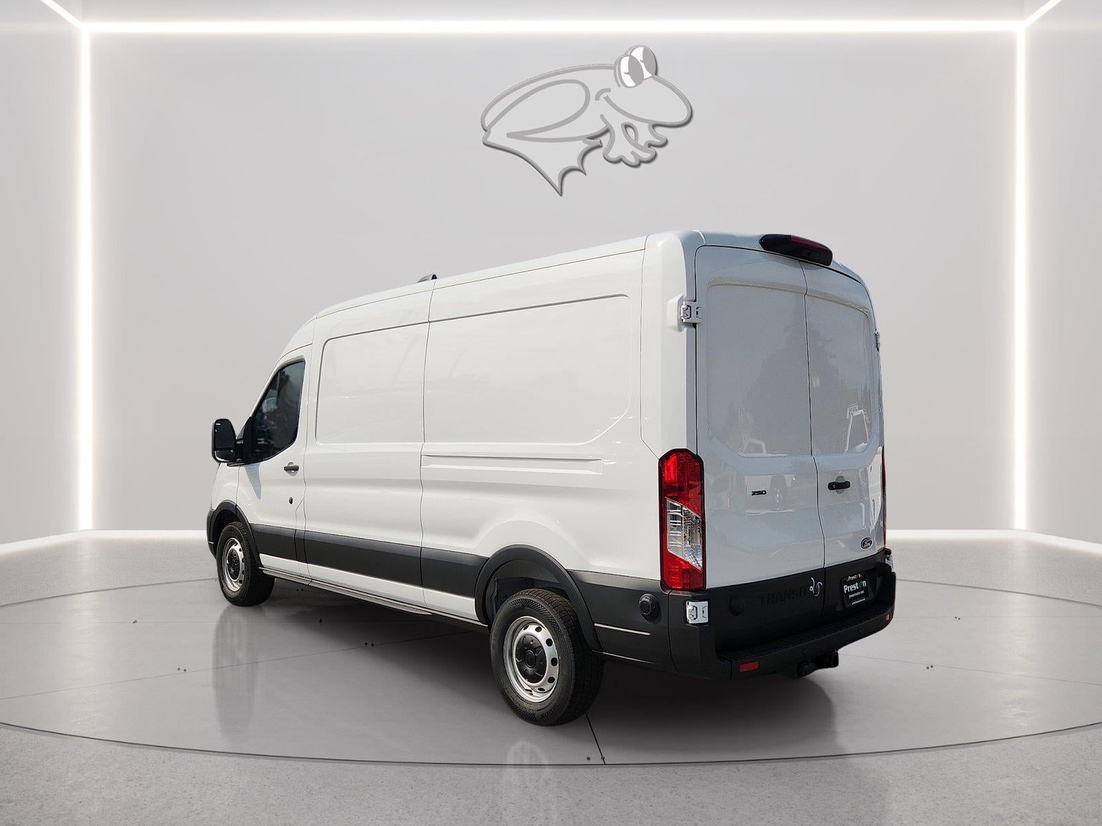 2027 Ford Transit Cargo Van Cargo Van