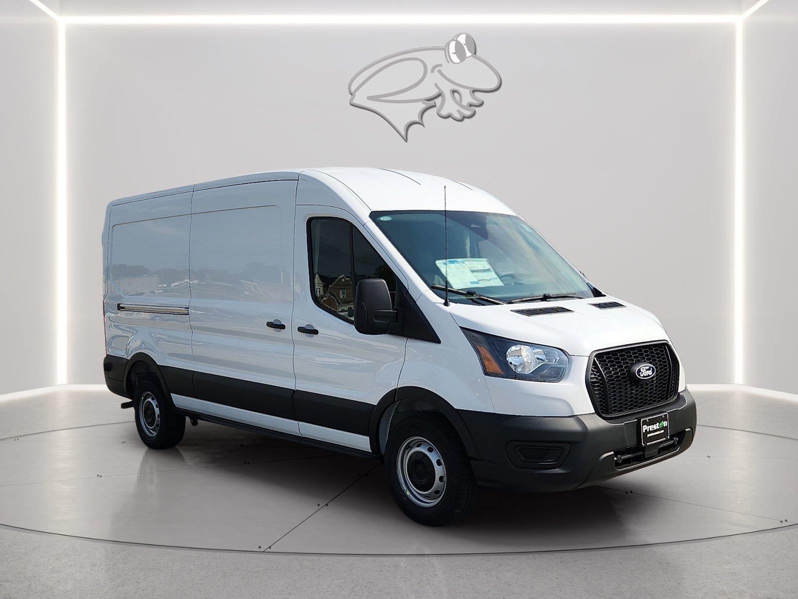 2027 Ford Transit Cargo Van Cargo Van