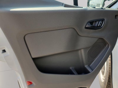2027 Ford Transit Cargo Van Cargo Van