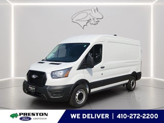 2027 Ford Transit Cargo Van Cargo Van
