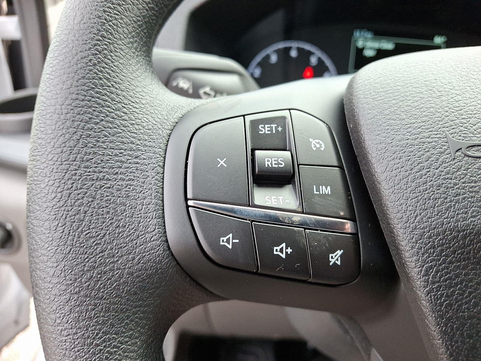 2025 Ford Transit Cargo Van Cargo Van