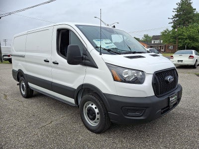 2025 Ford Transit Cargo Van Cargo Van
