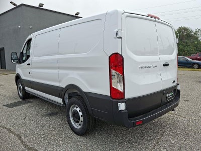 2025 Ford Transit Cargo Van Cargo Van