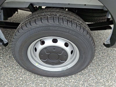 2025 Ford Transit Cargo Van Cargo Van