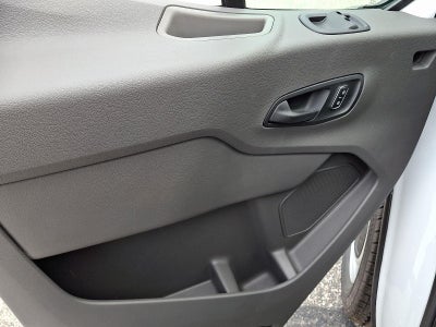 2025 Ford Transit Cargo Van Cargo Van