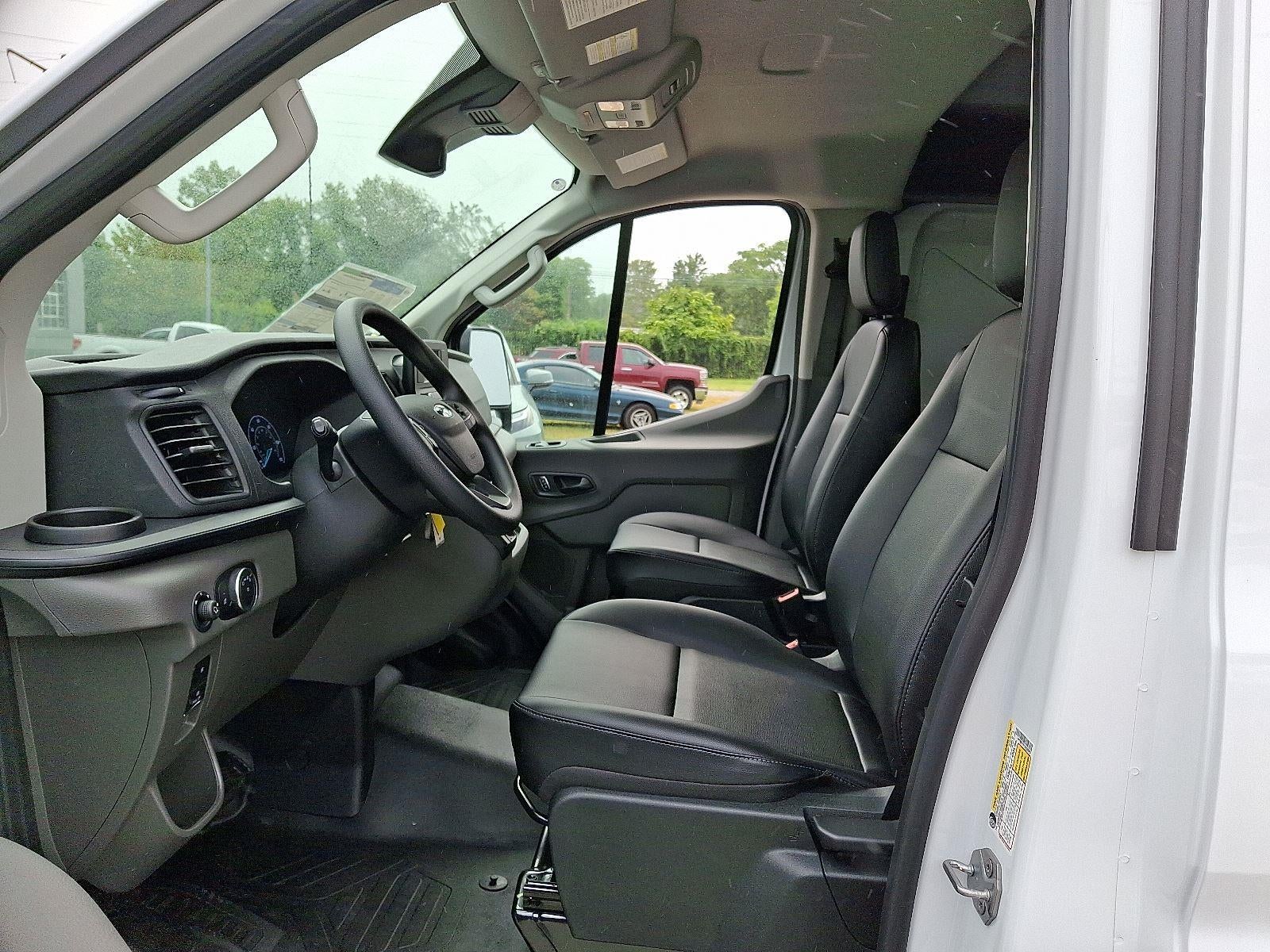 2025 Ford Transit Cargo Van Cargo Van