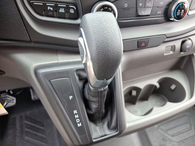 2025 Ford Transit Cargo Van Cargo Van