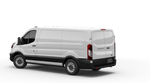2026 Ford Transit 250