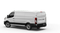 2026 Ford Transit 250