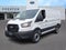 2025 Ford Transit 250