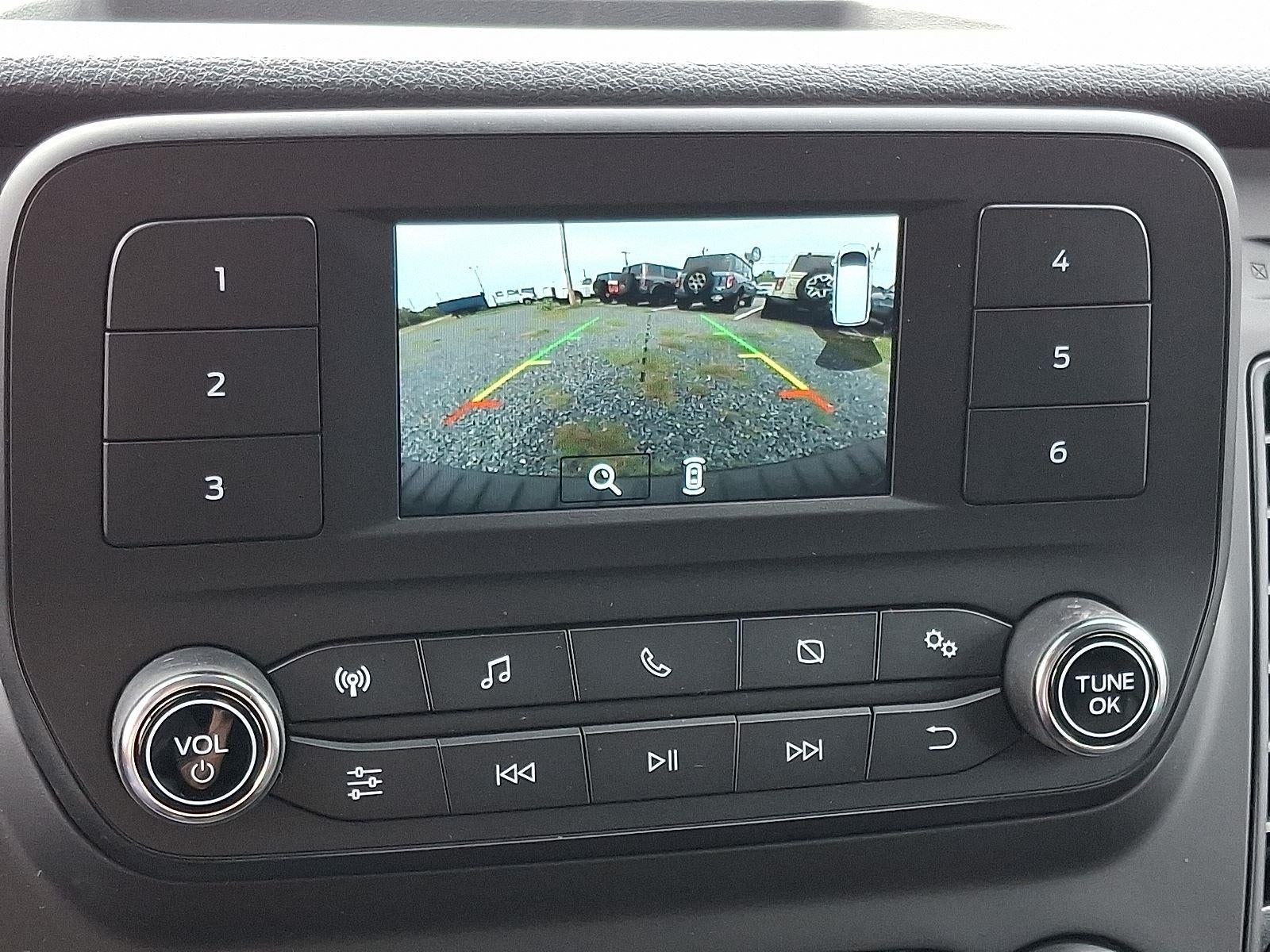 2025 Ford Transit 250