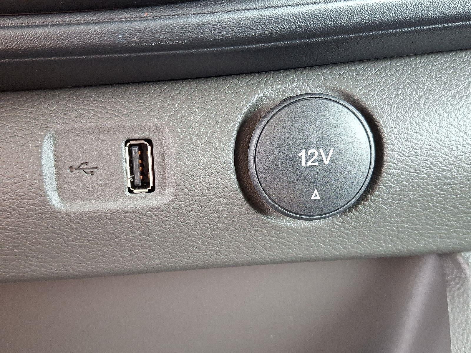 2025 Ford Transit 250