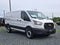 2025 Ford Transit 250