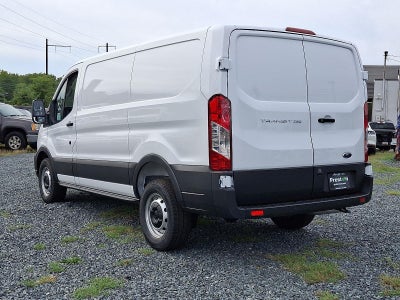 2025 Ford Transit 250