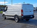 2025 Ford Transit 250
