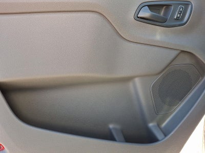 2025 Ford Transit 250