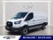 2026 Ford Transit 250