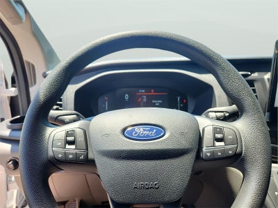 2026 Ford Transit 250