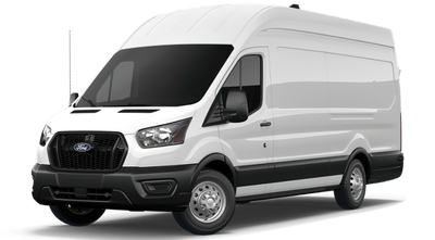 2026 Ford Transit 350