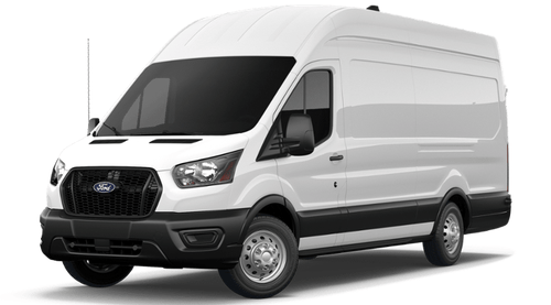 2026 Ford Transit 350