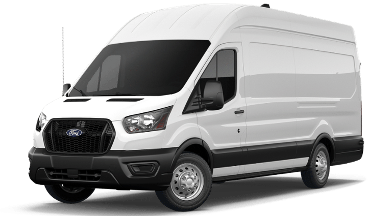 2026 Ford Transit 350