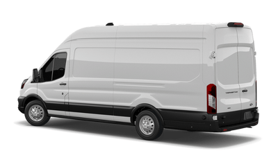 2026 Ford Transit 350
