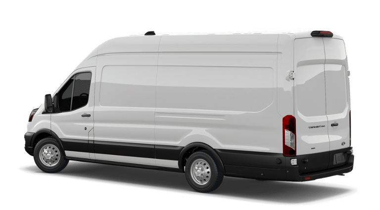 2026 Ford Transit 350