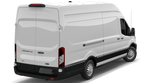 2026 Ford Transit 350