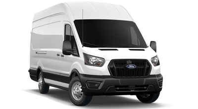 2026 Ford Transit 350