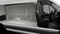 2026 Ford Transit 350